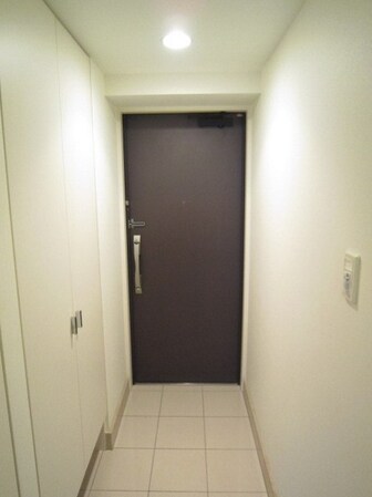 ドゥーエ銀座イーストIの物件内観写真